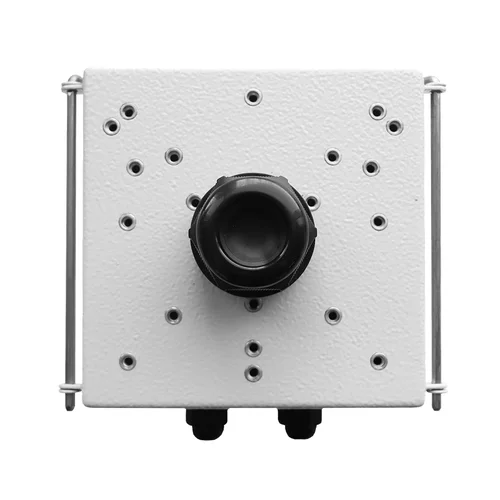 Монтажная коробка для VF камер OMNY, монтаж на стену или на кронштейн